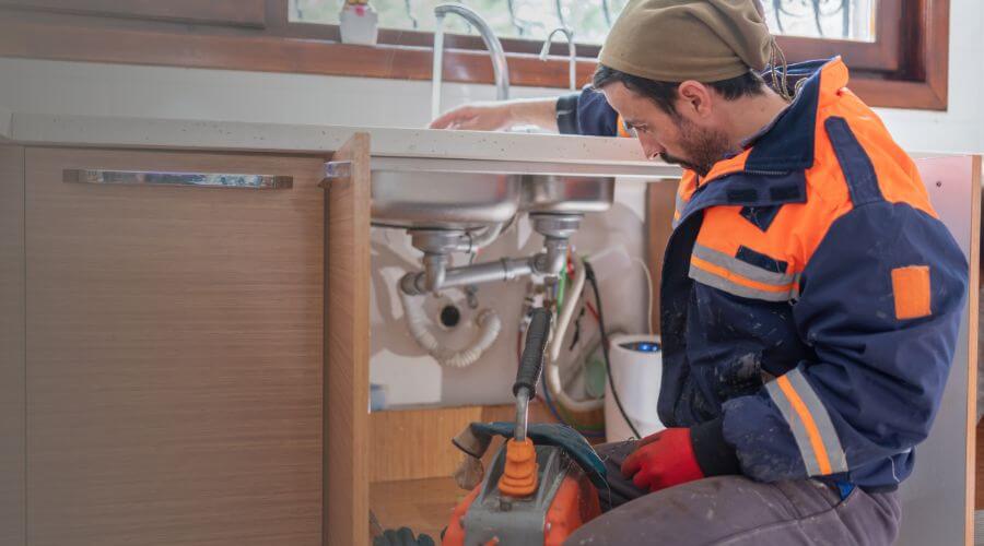 Local water heater installation in Saint Thomas, MO